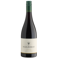 The Marlborist Pinot Noir